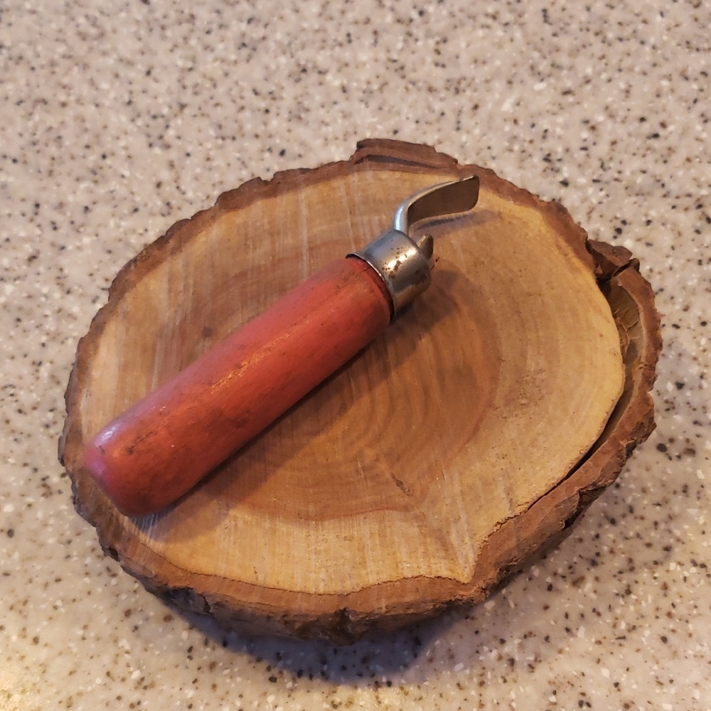 Edlund Co. Bottle Opener